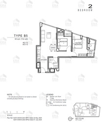 Artisan 8 (D20), Apartment #562559621